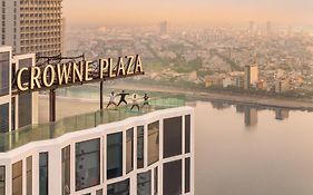 Crowne Plaza Danang City Centre By Ihg